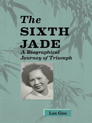 cover image of Sixth Jade
